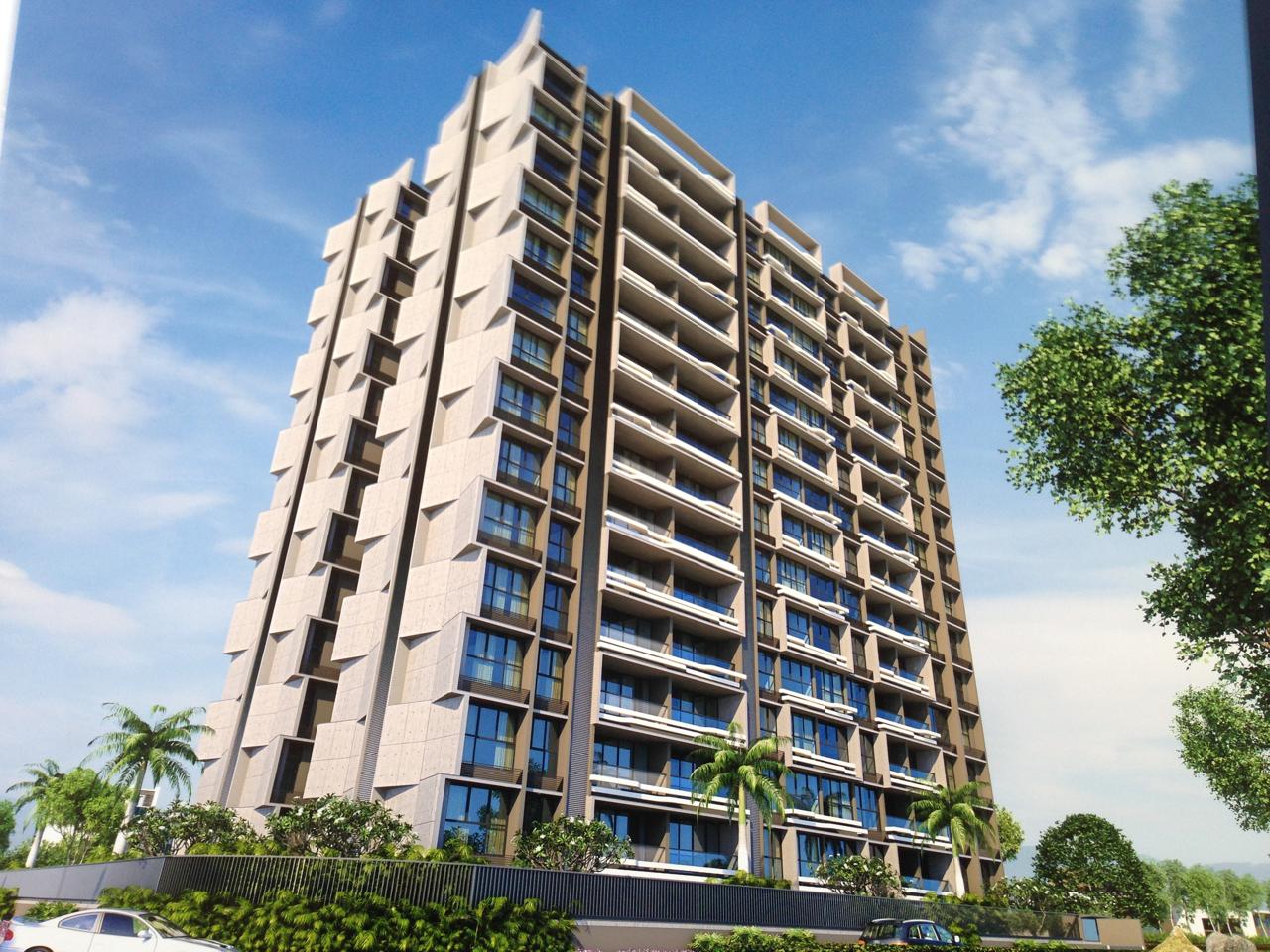 Domain Height - Satellite