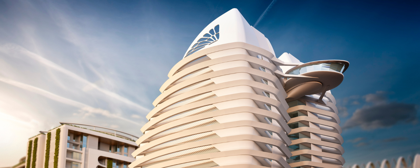 Agora City  Centre: A New Dawn Under Shrinath Developers 